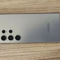 سامسونگ Galaxy S24 Ultra با حافظهٔ ۵۱۲ گیگابایت|موبایل|مشهد, الهیه|دیوار
