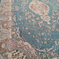 یک تخته فرش 4متری