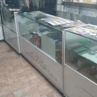 دکور مغازه رگال