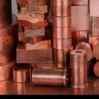 خریدوفروش  ضایعات مس برنج آلمینیوم