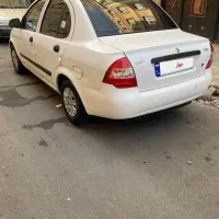 تیبا|خودرو سواری و وانت|تهران, خزانه|دیوار