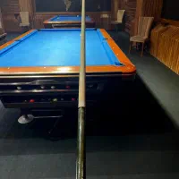 میز بیلیارد