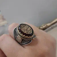 انگشتر عتیقه