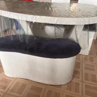 میزو صندلی ۴نفره لاهیجان