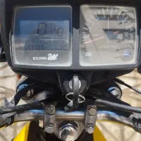 رهرو ۱۲۵|موتورسیکلت|تهران, والفجر (افسریه)|دیوار