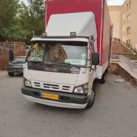 اتو بار بری حمل ونقل نسیم امل|خدمات حمل و نقل|آمل, |دیوار