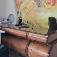 میز اداری مدیریت میزکنفرانس
