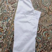 لباس  کاراته