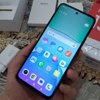 گوشی ردمی ۱۳ حافظه 256 گیگ|موبایل|هشتگرد, شهرک بعثت|دیوار