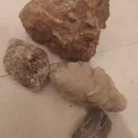 سنگ آکواریوم تزیینی