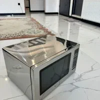 ماکروفر|اجاق گاز و لوازم برقی پخت‌وپز|رشت, بلوار گیلان|دیوار