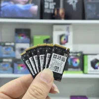 SSD Samsung اس اس دی سامسونگ|قطعات و لوازم جانبی رایانه|بندر انزلی, جهانگانی|دیوار