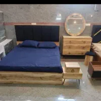 سرویس خواب رولکس مدل رز|تخت و سرویس خواب|اردبیل, |دیوار