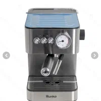 قهوه ساز و اسپرسو ساز|سماور، چای‌ساز، قهوه‌ساز|همدان, |دیوار