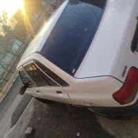 پراید 131مدل 92|خودرو سواری و وانت|آبیک, |دیوار