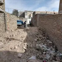 زمین با امتیاز بالا در مرکز ایزی با قیمت خوب|فروش زمین و ملک کلنگی|سبزوار, ایزی شهر|دیوار