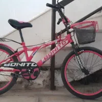 دوچرخه سایز ۲۰