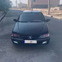 پژو پارس ELX|خودرو سواری و وانت|گلبهار, شهر جدید گلبهار|دیوار