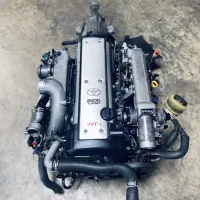 موتور تویوتا 1jz