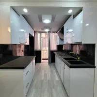 ۷۵mفول امکانات/باپول ماشین چینی مالک این عروسک شو|فروش آپارتمان|تهران, حکیمیه|دیوار