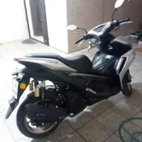 موتور ۱۴۰۳ طرح آی روکس|موتورسیکلت|ری, سیزده آبان|دیوار