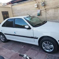 پژو پارس فول اپشن