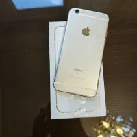 iphone 6S 128G|موبایل|سنندج, |دیوار