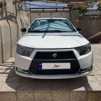 دنا پلاس ۶ دنده توربو ارتقا|خودرو سواری و وانت|کرمان, |دیوار