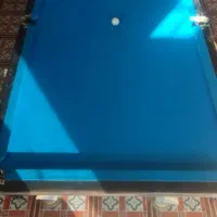 بیلیارد 8 فوت|ورزش‌های توپی|خمام, |دیوار