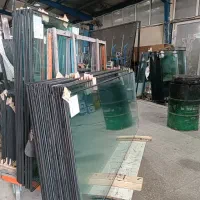 درب و پنجره دوجداره تولید مستقیم بدون واسطه|مصالح و تجهیزات ساختمان|قم, دانش|دیوار