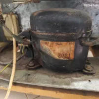 یخچال آزمایش