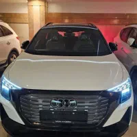 آئودی کیو5 تیپ 4