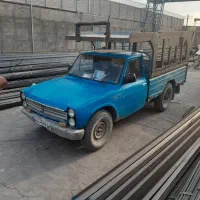 حمِل میلگرد وخاموت وقوطی وتیراهن ۱۲ متری وغیره|خدمات حمل و نقل|اصفهان, گرکان|دیوار