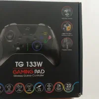 دسته بازی TSCO TG 133W