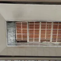 بخاری دیواری