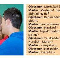 اموزش زبان انگلیسی و ترکی استانبولی