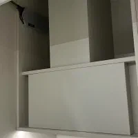 کابینت مینیمال سفید|مصالح و تجهیزات ساختمان|شهریار, شهرک وائین|دیوار