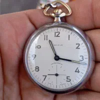 ساعت جیبی کنزل آلمان درحد نو