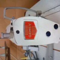 چرخ خیاطی صنعتی مارک جمسی‌