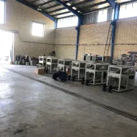 ساخت و تعمییر انواع چیلر آبی و هوایی با ضمانت