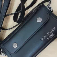 کیف|کیف، کفش، کمربند|گلبهار, شهر جدید گلبهار|دیوار