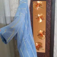 حوله لباسی تنپوش ربدوشام تن پوش|آرایشی، بهداشتی، درمانی|مشهد, حجت|دیوار