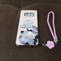 قاب گوشی s8 کاملا نو از آلمان