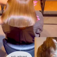 کراتین شلاقی|خدمات آرایشگری و زیبایی|کرمانشاه, |دیوار