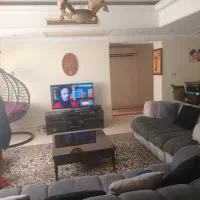 ۱۳۵ متر ۳خواب برج آبشار تهران رزمال ایرانمال چیتگر|اجارهٔ آپارتمان|تهران, آبشار تهران (دریاچه)|دیوار