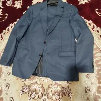 کت و شلوار نو سایز 48