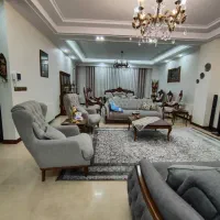 سه دانگی از ۲۰۰متری جوانمردان دهکده المپیک