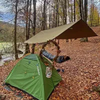 تارپ دیفندر ساتونا|کوهنوردی و کمپینگ|تهران, علی‌آباد|دیوار