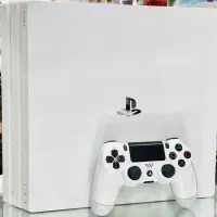 Ps4 pro 1tra