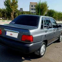 پراید صبا GLXI مدل 1386|خودرو سواری و وانت|قرچک, زیبا شهر|دیوار